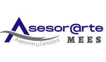 Logo de la Asesorarte